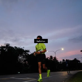 Runner Photo 9110779