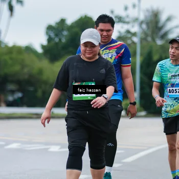 Runner Photo 9110816