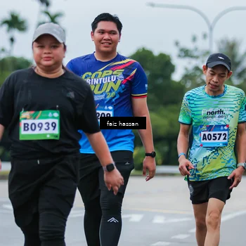 Runner Photo 9110849