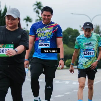 Runner Photo 9110859