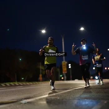 Runner Photo 9110879
