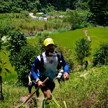 Runner Photo 91109