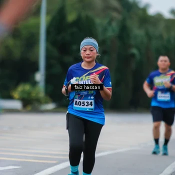 Runner Photo 9110948