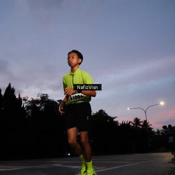 Runner Photo 9111040