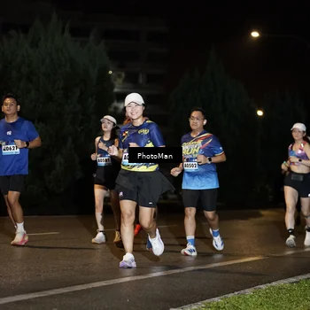 Runner Photo 9111087