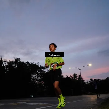 Runner Photo 9111089
