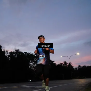 Runner Photo 9111094