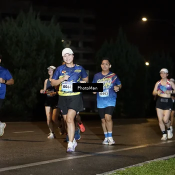 Runner Photo 9111155