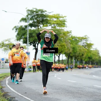 Runner Photo 9111304