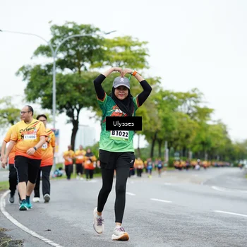 Runner Photo 9111322