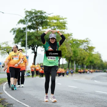 Runner Photo 9111326