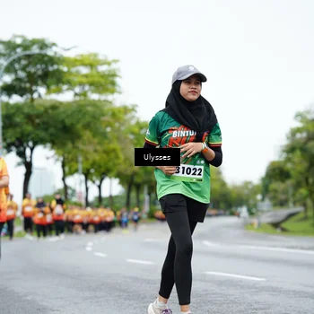 Runner Photo 9111335