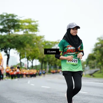 Runner Photo 9111346