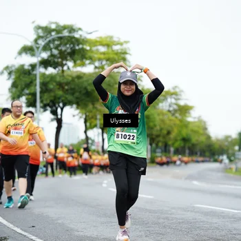 Runner Photo 9111366