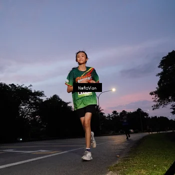 Runner Photo 9111422