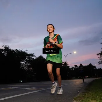 Runner Photo 9111510