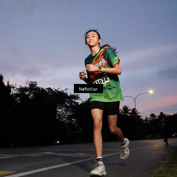 Runner Photo 9111752