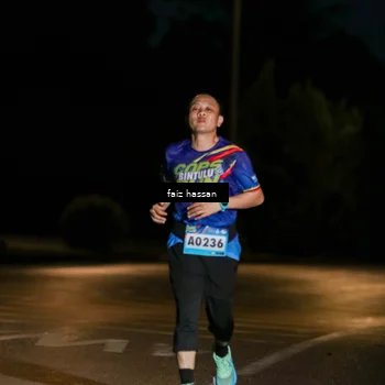 Runner Photo 9111775