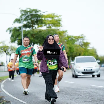Runner Photo 9111788