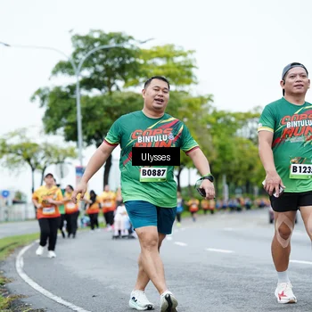 Runner Photo 9111790