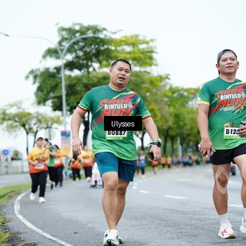 Runner Photo 9111793