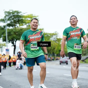 Runner Photo 9111798