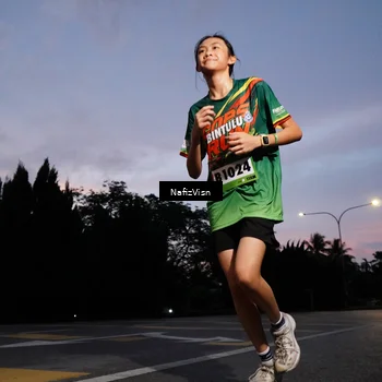 Runner Photo 9111922