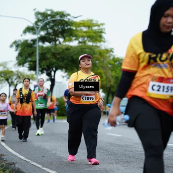 Runner Photo 9111981