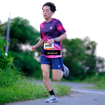 Runner Photo 9112044