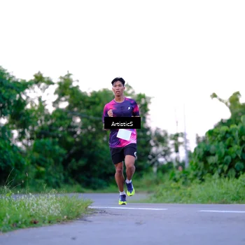 Runner Photo 9112111