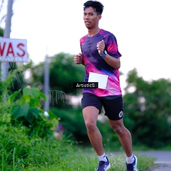 Runner Photo 9112276