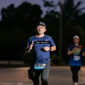 Runner Photo 9112301