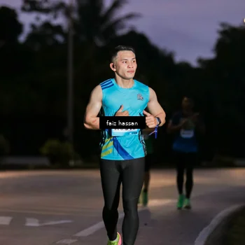 Runner Photo 9112389