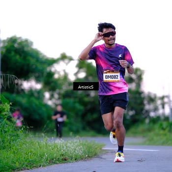 Runner Photo 9112430