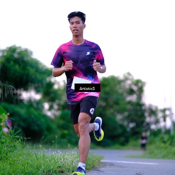 Runner Photo 9112462
