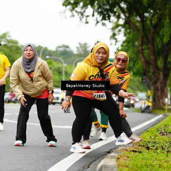 Runner Photo 9112498