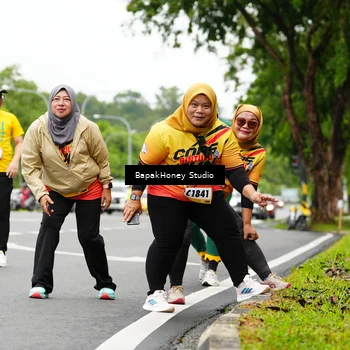 Runner Photo 9112499