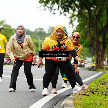 Runner Photo 9112502