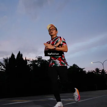 Runner Photo 9112509