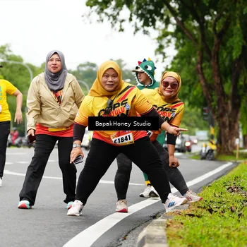 Runner Photo 9112517