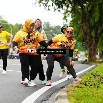 Runner Photo 9112544
