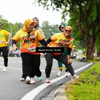 Runner Photo 9112553