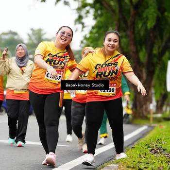 Runner Photo 9112563
