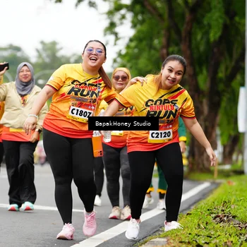 Runner Photo 9112571