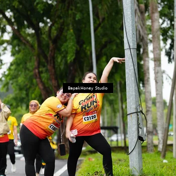 Runner Photo 9112586