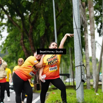 Runner Photo 9112593