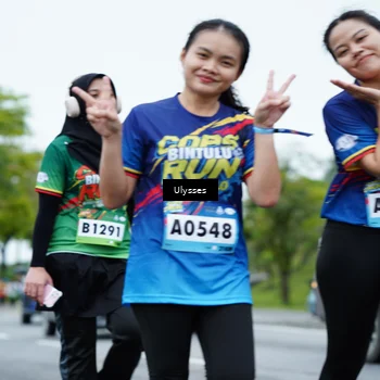 Runner Photo 9112600
