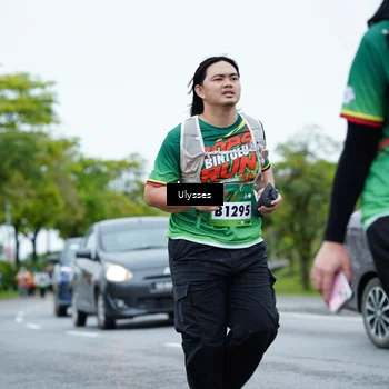 Runner Photo 9112627