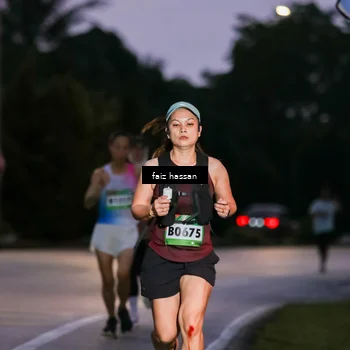 Runner Photo 9112633