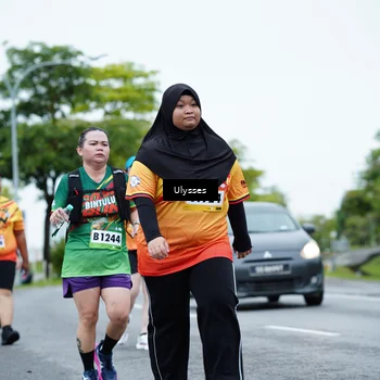 Runner Photo 9112634